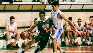 El Tribuno juega en el Vitale y Unión, en Orán
