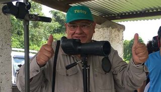 Tiran en modalidad FBI y Calibre 22