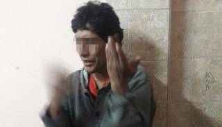 Un abusador serial atacó a embarazada y a una estudiante