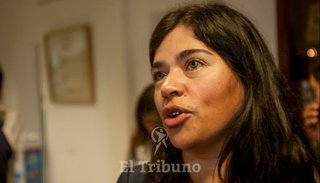 Caso Sergia: "Hay que ver en qué casos amerita la diferencia"