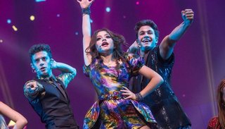 Soy Luna en Vivo vuelve a Salta con un show deslumbrante