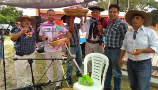 Trascendental hermanamiento gaucho con Tarija