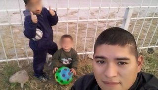 El abuelo había denunciado en diversas oportunidades el "abandono" de Alexis Mamaní