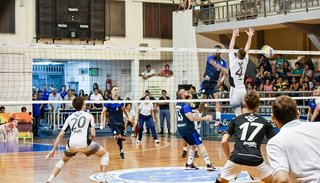 Central Norte cayó con UVT y el sueño se esfumó