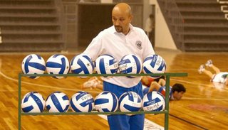 Luis Testa: “Estoy orgulloso del esfuerzo que hicieron”