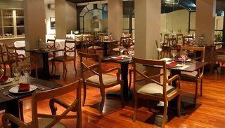 En los hoteles, las reservas llegan al 90%