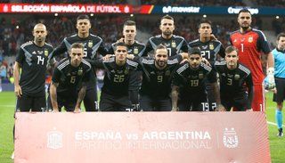 La lista está en un 80%... de dudas