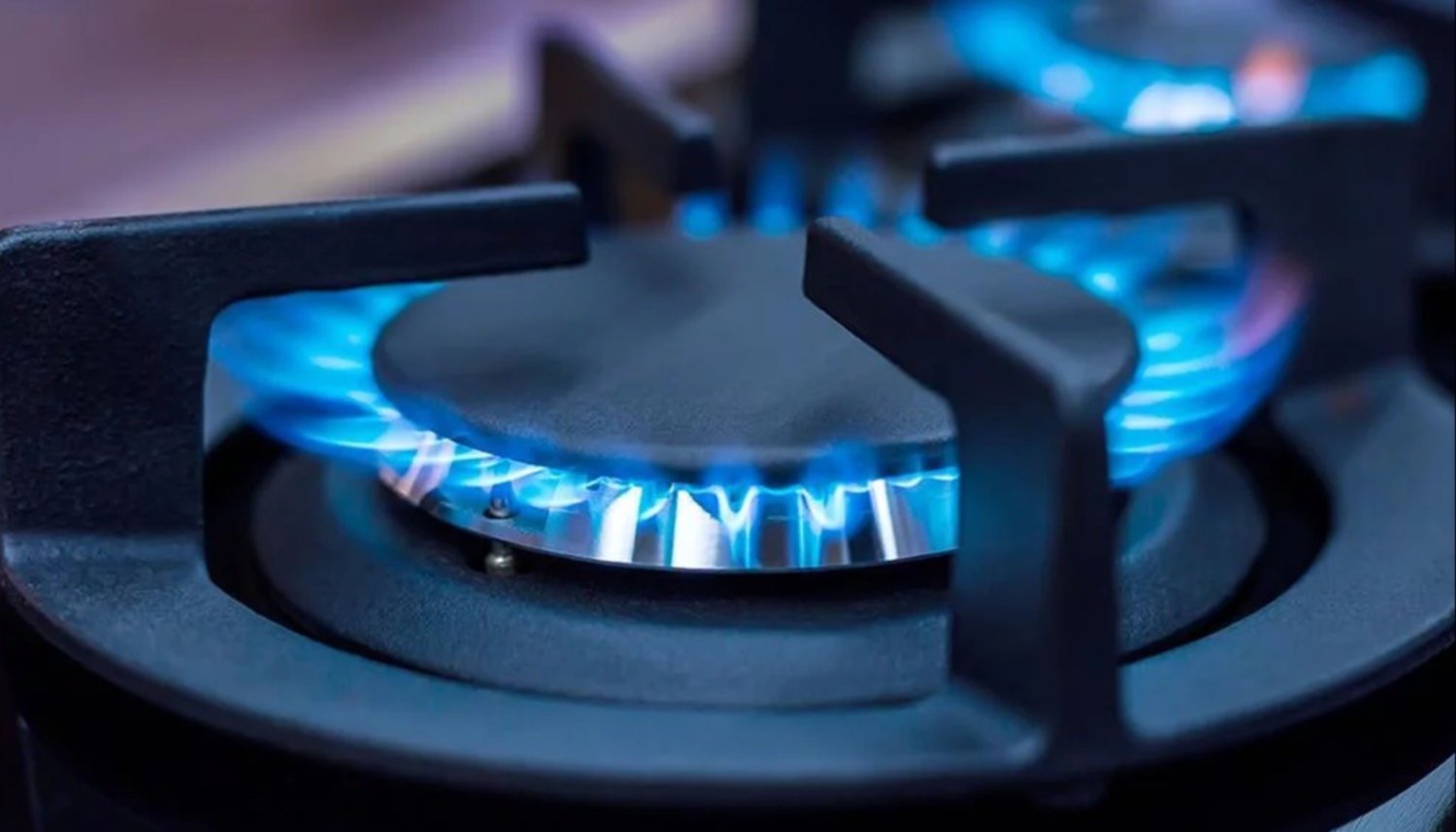 Argentina: Las facturas de gas aumentarán un promedio de 32% en abril