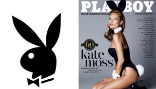 Playboy suspendió sus cuentas en Facebook, que suman 25 millones de fans