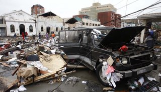 Científicos chilenos dan el primer paso para la predicción de los sismos