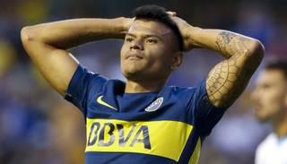Otro escÃ¡ndalo salpica a Boca Juniors