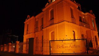 Visitas guiadas y horarios de los Museos provinciales en Semana Santa