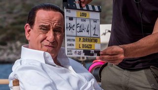Filme sobre Berlusconi ya tiene fecha de estreno