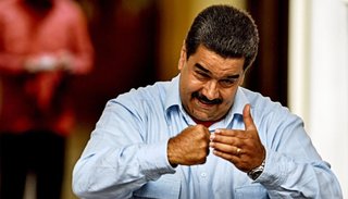 El régimen de Maduro sacó más de 21 toneladas de oro de Venezuela y las envió a EAU