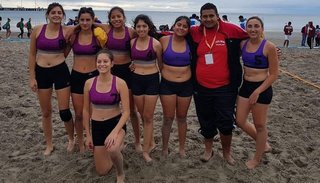 Dos equipos prendidos en la lucha por las medallas