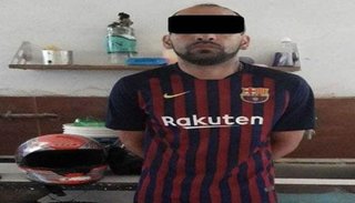 Estuvo cautiva y fue violada en Retiro