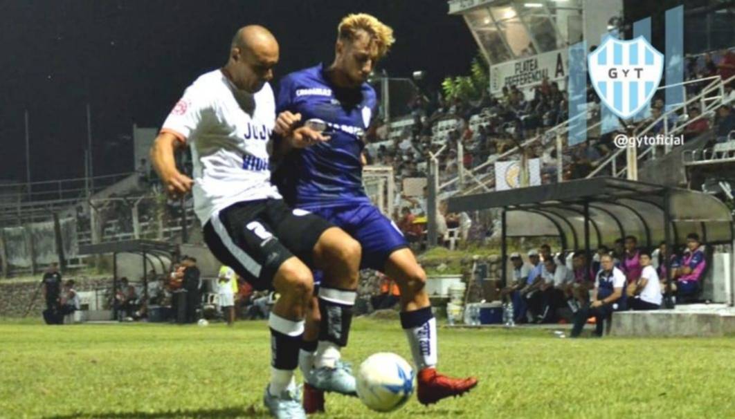 Gimnasia se trajo otra derrota desde Palpalá