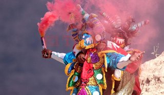 Para comenzar a agendar: las fechas para el Carnaval 2020