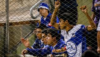 El “milagro” que necesita Juventud para no caer en el Regional Amateur