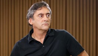 Francescoli: “Me hincha que se hable de mi contrato”