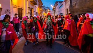 Ley Micaela: en Salta, agentes del Estado se capacitarán en género