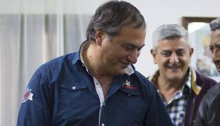 Jalit manejó los fondos de Pichanal sin controles ni rendiciones