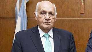 Murió Jorge Tassara, uno de los magistrados que debía juzgar a Cristina en dos causas
