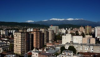 Una jornada con cielo despejado, pero fría