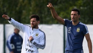 Llegó el día: Scaloni anuncia la vuelta de Messi a la Selección, ¿y otra sorpresa?