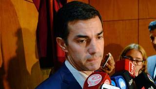 Urtubey y Jalit pidieron que se haga una auditoría integral en Pichanal