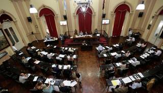 Destinan más de un millón de pesos para el sistema de quórum