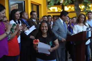 Liberan a tres mujeres condenadas por abortar