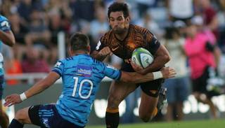 Los Jaguares juegan hoy en Sudáfrica