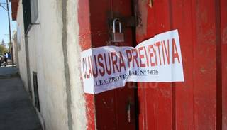 En 2018 clausuraron 372 comercios por no emitir facturas