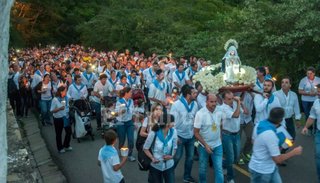 Entronizarán en La Plata a la Virgen del Cerro, aún no aceptada en Salta