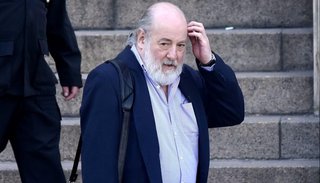 Coimas en la obra pública: detuvieron a cuatro exfucionarios K