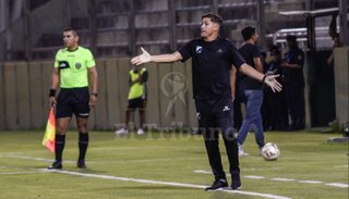 Ezequiel Medrán: “El equipo demuestra carácter”