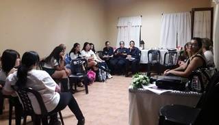 Advierten sobre casos de violencia familiar