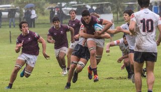 Los Mayuatitos tuvieron un debut ideal en el Argentino