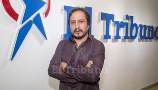 Gabriel Arias: “Central Norte es el rival a vencer”