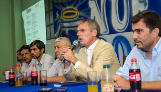 Juventud decidió bajar los precios de las entradas
