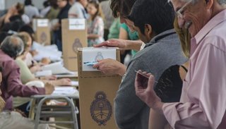 Otros 17 partidos municipales solicitaron el reconocimiento
