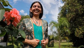 Farah Escribas: “La estatua a Pepito está lista hace más de un año, solo falta la decisión municipal”