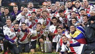 River llegará a Salta para jugar por la Copa Argentina