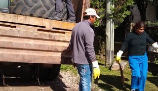 Confirman 5 casos de dengue en Jujuy