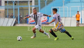Iglesias: “Hay que reafirmar el momento contra San Antonio”
