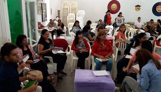 "Cada niño se merece el mejor maestro"