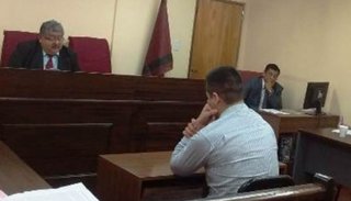 Condenan a 19 años de cárcel a un gendarme depravado