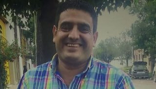"Mi esposo no es un sicario es solo un taxista señalado"