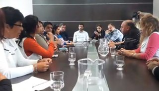 Proponen a docentes un 30% de incremento anual en seis cuotas